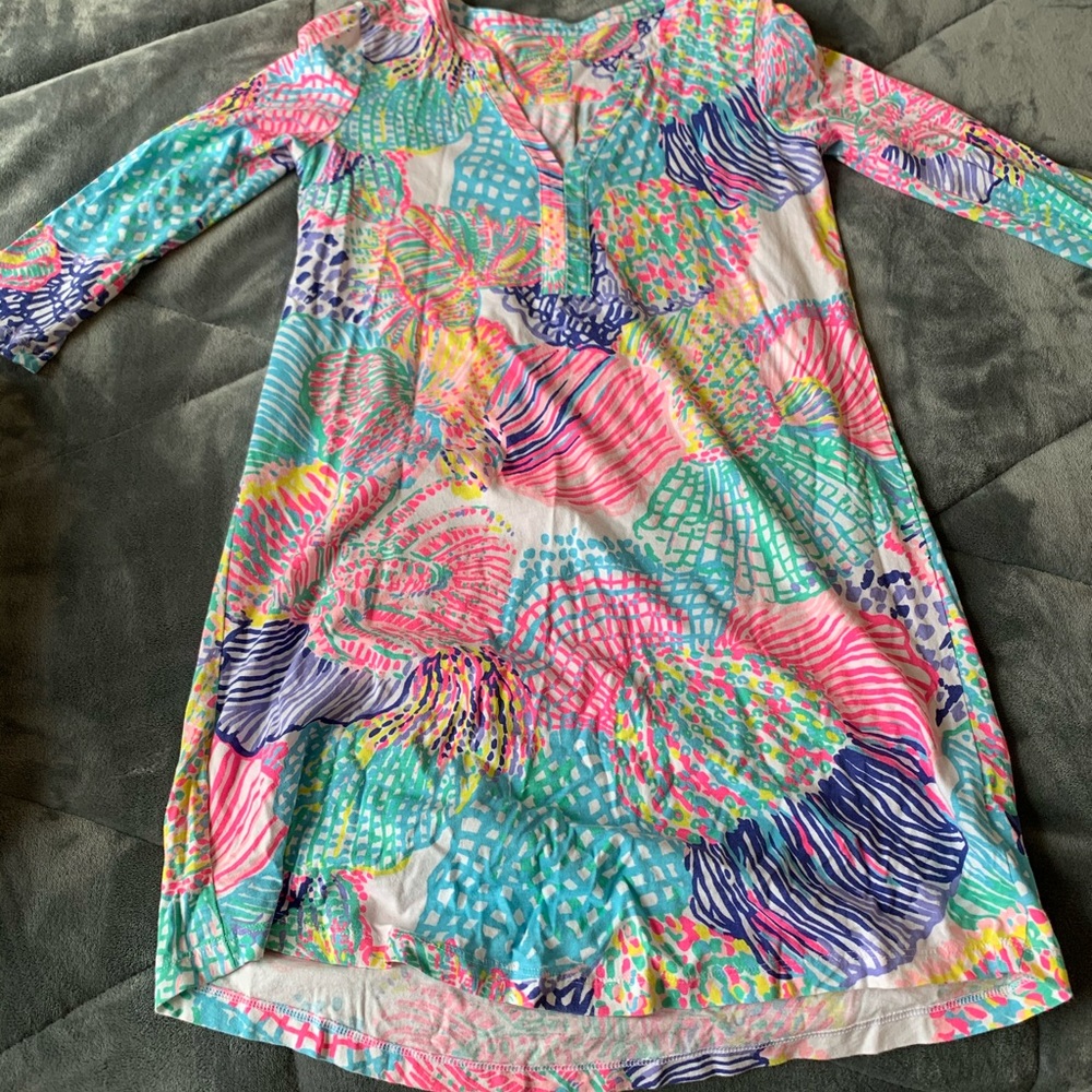 Women’s Dress